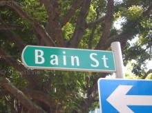 Bain Street #104032